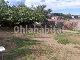 Suelo urbano, 259 m²