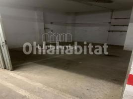 Plaza de aparcamiento, 21 m², Zona
