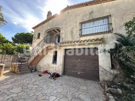 Houses (detached house), 257 m², Calle Rec