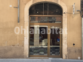 Alquiler tienda, 60 m², cerca de bus y tren, Calle de Gurb, 26