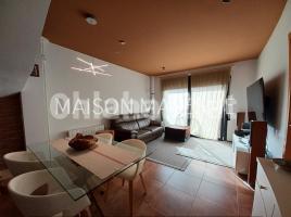 Duplex, 128 m², almost new, Calle RONDA, s/n