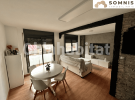 Dúplex, 181 m², prop de bus i tren, seminou