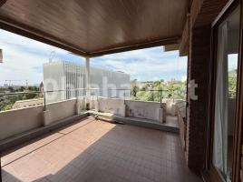 Alquiler ático, 408 m², cerca de bus y tren, Plaza d'Eusebi Güell
