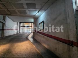 Plaça d'aparcament, 10 m²