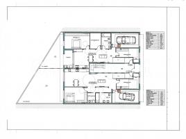 Piso, 133 m²