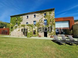 Casa (masia), 920 m², Zona