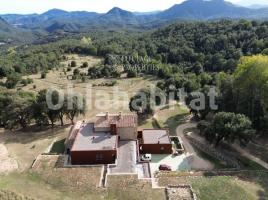 Casa (masia), 920 m², Zona