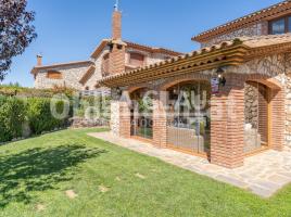 Casa (xalet / torre), 217 m², seminou, Calle Pau i Aixelà