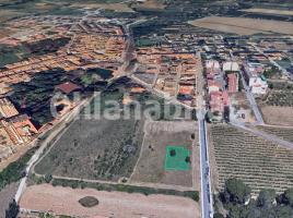 Sòl urbà, 624 m², Calle de Barcelona