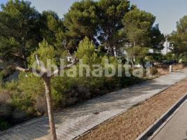 , 600 m², Avenida Platja Cristall