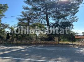 Suelo rústico, 758 m², Vía Gran Via de Fontpineda, 59