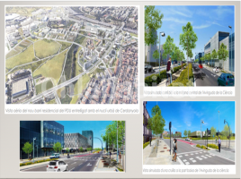 Tertiary, 3200 m², Calle dels Boters