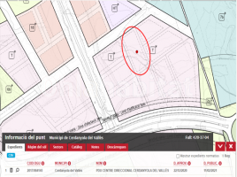 Tertiary, 3200 m², Calle dels Boters