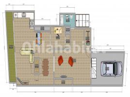 Piso, 521 m², Calle d'en Pere Almeda
