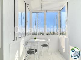 Flat, 23 m², Calle Port Grec, 1