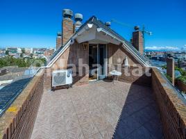 Àtic, 121 m², près de bus et de train