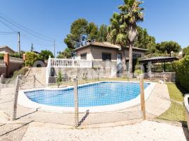 Casa (chalet / torre), 228 m², seminuevo, Calle Alemanya