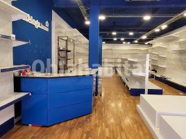 Alquiler local comercial, 120 m², Calle de Ferrer i Busquets