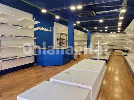 Alquiler local comercial, 120 m², Calle de Ferrer i Busquets