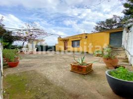 , 563 m², Calle Besòs