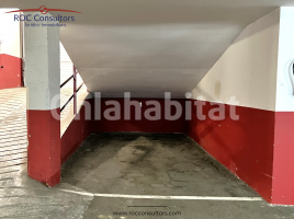 For rent parking, 20 m², Calle de Circumval·lació, 82