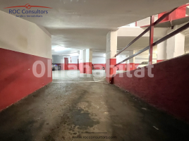For rent parking, 20 m², Calle de Circumval·lació, 82