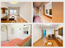 Piso, 85 m², Zona