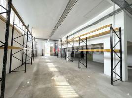 Alquiler nave industrial, 3400 m², Zona