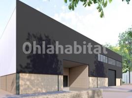 For rent industrial, 2236 m², Avenida del Progrés, 10