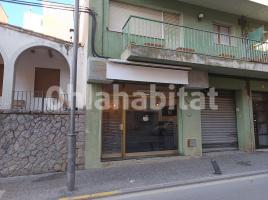 Local comercial, 57 m², Calle Segimon Folgueroles