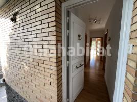 Alquiler piso, 90 m², Calle mig
