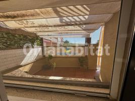 Piso, 98 m², cerca de bus y tren, Avenida Barceloneta