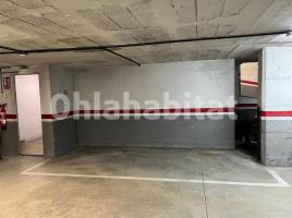 Parking, 11 m², Calle de Ferran Puig, 55