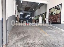 For rent industrial, 785 m², Zona