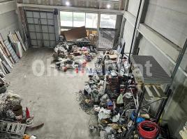 Lloguer nau industrial, 823 m², Zona