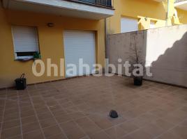 Flat, 104 m², almost new, Calle Tarragona