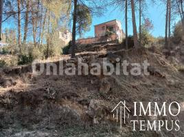 Rustic land, 551 m², Urbanización Planoi, 236