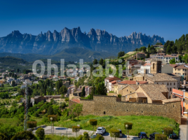 Rustic land, 551 m², Urbanización Planoi, 236