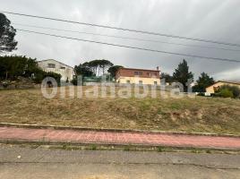 Suelo urbano, 929 m²