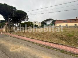 Suelo urbano, 929 m²