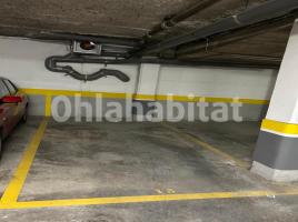 Plaza de aparcamiento, 10 m², Calle Mestre Josep Simón