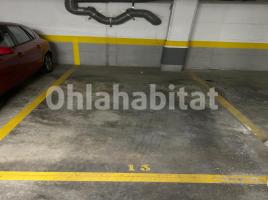 Plaza de aparcamiento, 10 m², Calle Mestre Josep Simón