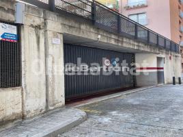 Lloguer plaça d'aparcament, 9 m², Calle de Jaume Ribó