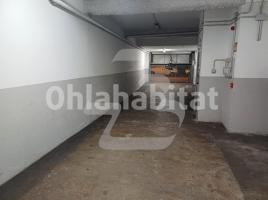 Alquiler plaza de aparcamiento, 3 m², Calle de Sardenya