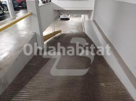 Alquiler plaza de aparcamiento, 3 m², Calle de Sardenya