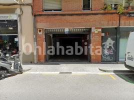 Alquiler plaza de aparcamiento, 7 m², Calle de Béjar