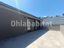 Dúplex, 94 m², prop de bus i tren, seminou