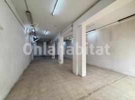 Local comercial, 130 m², cerca de bus y tren, Calle de l'Estació