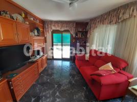 Pis, 107 m², prop de bus i tren, Avenida del Bosc