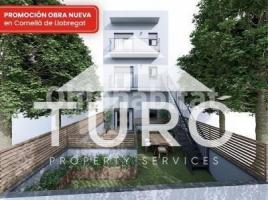 Piso, 86 m², seminuevo, Zona